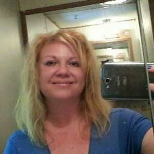 Meet your Posher, Bethany